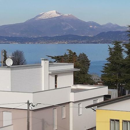 Villa Marianna Garda Lake Peschiera del Garda Exterior foto